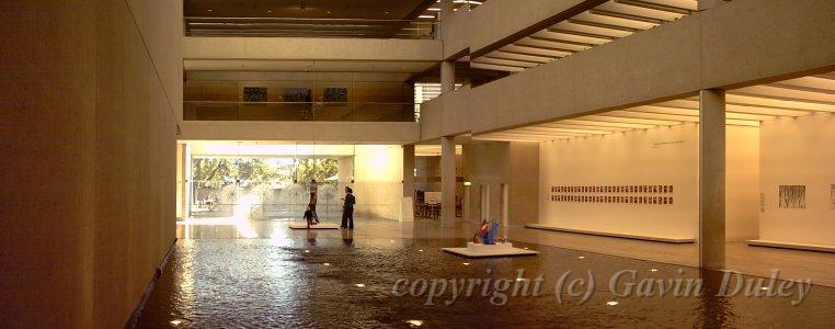 Brisbane Art Gallery, the South Bank, Brisbane.jpg